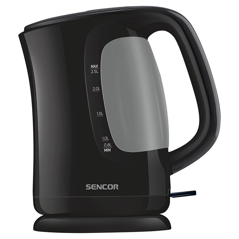 Electric Kettle Sencor cu DAB+