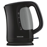Electric Kettle Sencor cu DAB+
