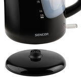 Electric Kettle Sencor cu DAB+
