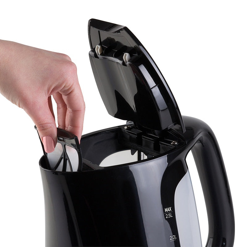 Electric Kettle Sencor cu DAB+