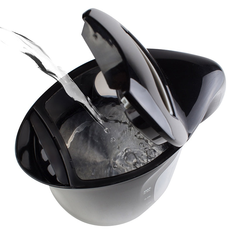 Electric Kettle Sencor cu DAB+