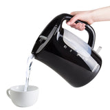 Electric Kettle Sencor cu DAB+