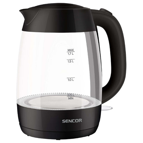 Fierbator Electric 1.7L Sencor