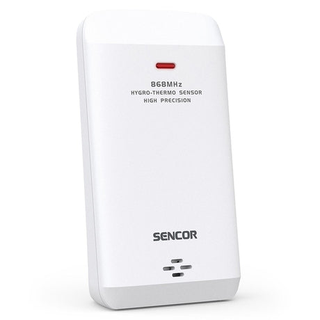 Statie Meteo Profesionala WIFI Sws 12500 Senc