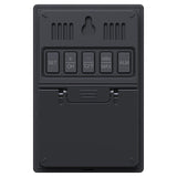 Statie Meteo B Sencor Sws 2300 cu alarma si baterie reincarcabila