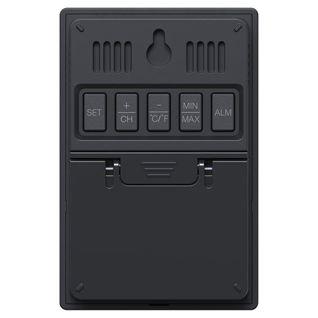 Statie Meteo Wireless Sws 2300 B Sencor