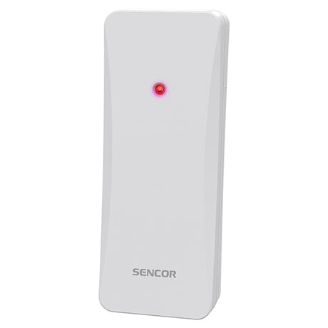 Statie Meteo W Sencor Sws 4100 cu alarma, afisaj LCD si baterie reincarcabila