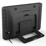 Statie Meteo Sencor Sws 4900 cu alarma si baterie reincarcabila