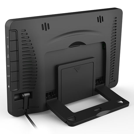 Statie Meteo Sencor Sws 4900 cu alarma si baterie reincarcabila
