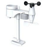 Statie Meteo Profesionala WiFi Senc Sws 9898 cu Internet WiFi si baterie reincarcabila