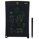 Tableta Grafica 8 5 Inch Xu Stylus Sencor cu baterie reincarcabila
