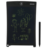 Tableta Grafica 8 5 Inch Xu Stylus Sencor cu baterie reincarcabila