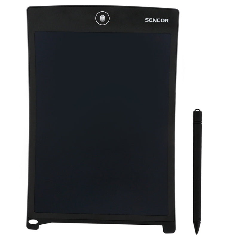 Tableta Grafica 8 5 Inch Xu Stylus Sencor cu baterie reincarcabila