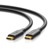Cablu 3.0 Tata C - Tata C cu USB