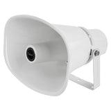 Difuzor Tip Horn Abs 5-30w Alb 100V