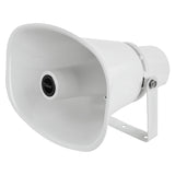 Difuzor Tip Horn Abs 5-30w Alb 100V