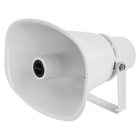 Difuzor Tip Horn Abs 5-30w Alb 100V