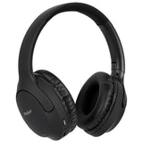 Casti Audio Anc Rebel Slu 0056A cu Bluetooth, baterie 400 mAh, AUX si USB