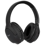 Casti Audio Anc Rebel Slu 0056A cu Bluetooth, baterie 400 mAh, AUX si USB