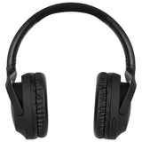 Casti Audio Anc Rebel Slu 0056A cu Bluetooth, baterie 400 mAh, AUX si USB