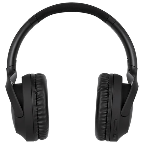 Casti Audio Anc Rebel Slu 0056A cu Bluetooth, baterie 400 mAh, AUX si USB