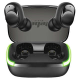 Casti 5.3 Tws- Rebel Y 60 cu Bluetooth, baterie 200 mAh si USB