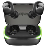 Casti 5.3 Tws- Rebel Y 60 cu Bluetooth, baterie 200 mAh si USB