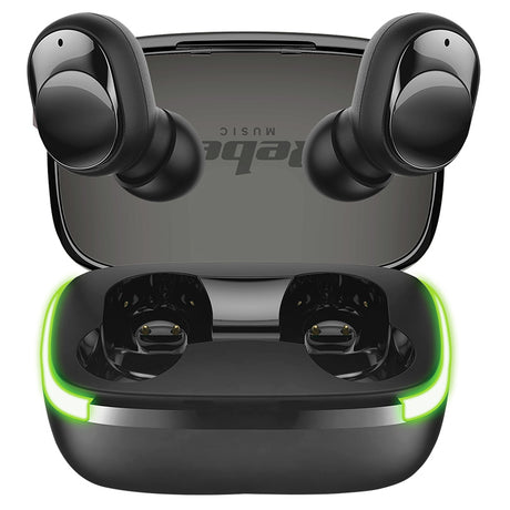 Casti Bluetooth 5.3 Tws-Y60 Rebel