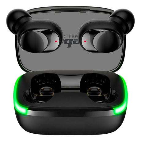 Casti Bluetooth 5.3 Tws-Y60 Rebel