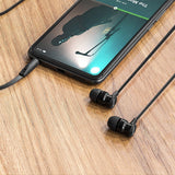 Casti In-ear Jack Super Bass Rebel Slu 0061