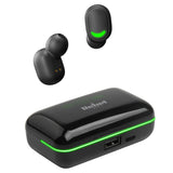 Casti 5.0 Sn- Rebel E 10 cu Bluetooth, afisaj LED, baterie 800 mAh si USB