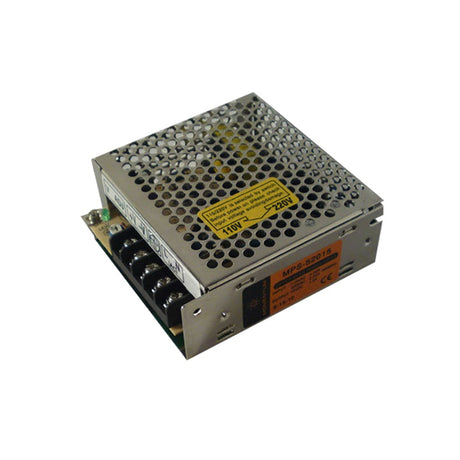 Sursa in Comutatie 220V in 12V Out 1.3A