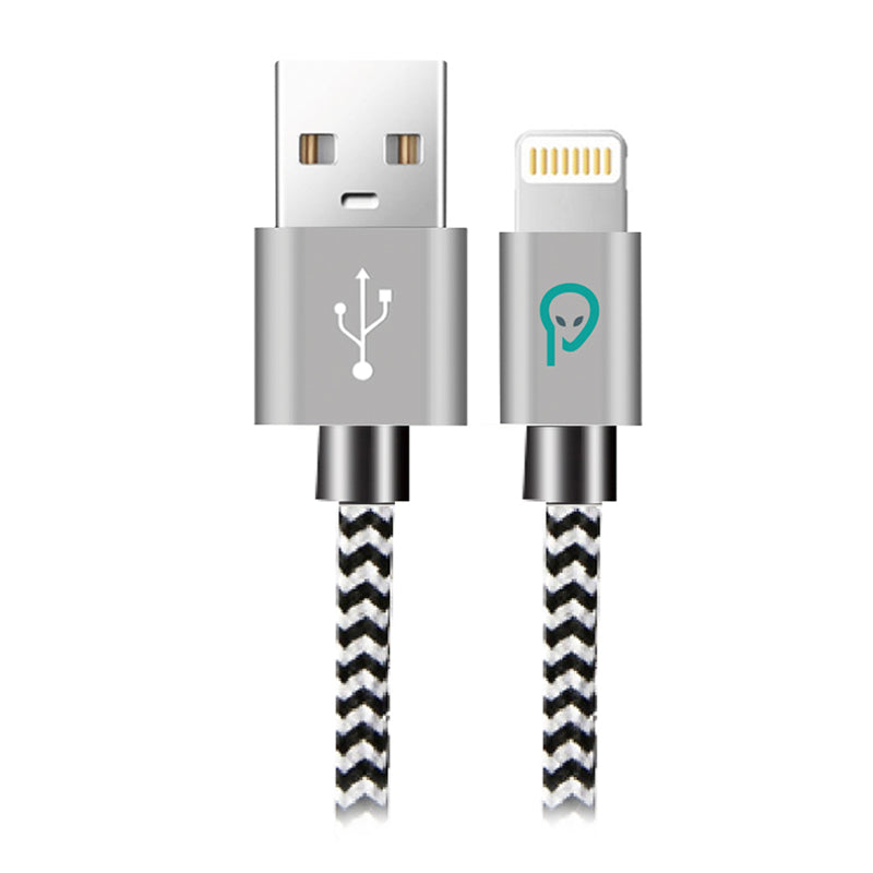 Cablu Alimentare Fast Charging Spacer SPDC-ZBR1.8