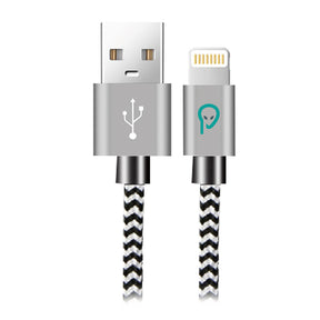 Cablu Alimentare Fast Charging Spacer SPDC-ZBR1.8