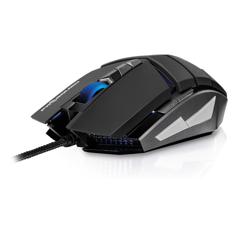 Gaming Mouse 4000dpi Prosquad Sq 1300 cu USB