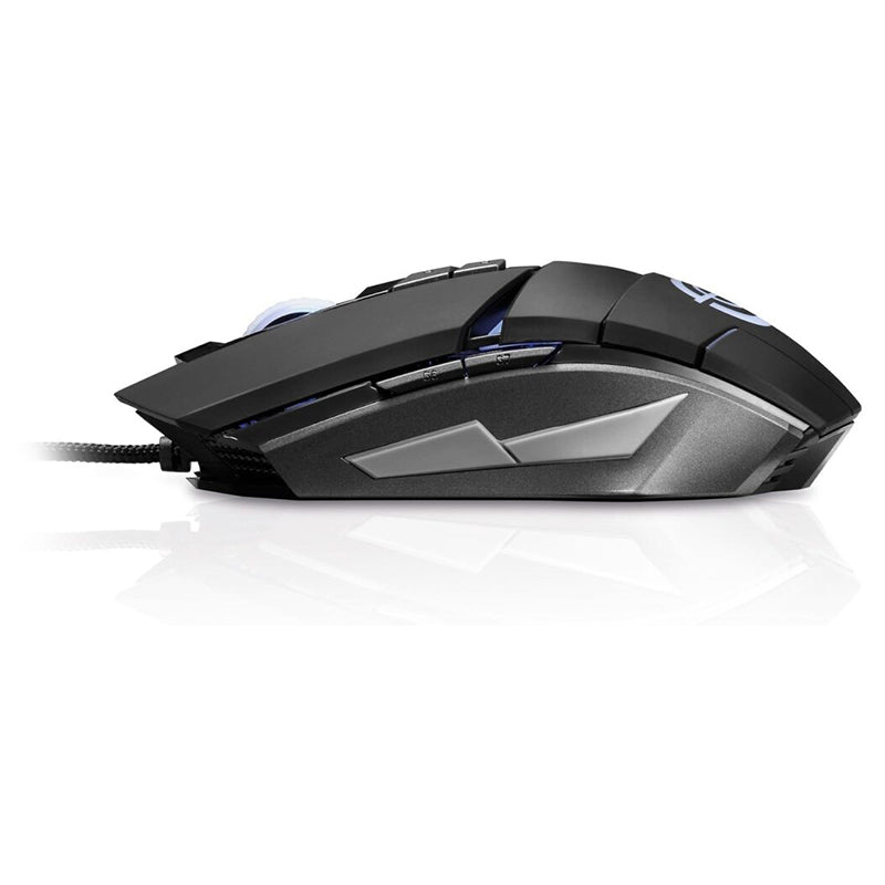 Gaming Mouse 4000dpi Prosquad Sq 1300 cu USB