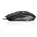 Gaming Mouse 4000dpi Prosquad Sq 1300 cu USB