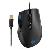 Mouse Gaming 6000DPI Prosquad