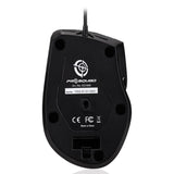 Mouse Gaming 6000DPI Prosquad