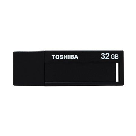 Pendrive Toshiba 3.0 32gb Negru U 302 cu USB