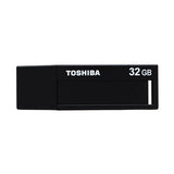 Pendrive Toshiba 3.0 32gb Negru U 302 cu USB