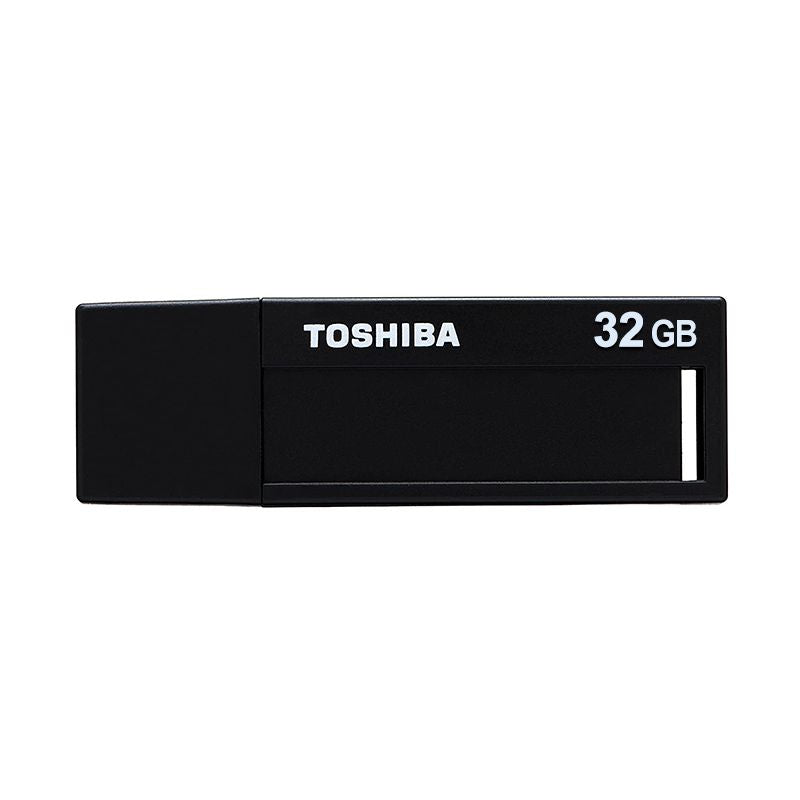 Pendrive Toshiba 3.0 32gb Negru U 302 cu USB