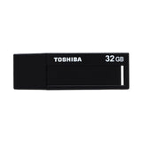 Pendrive Toshiba 3.0 32gb Negru U 302 cu USB