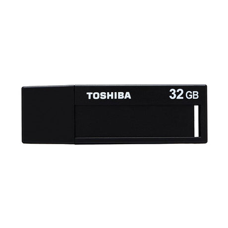 Pendrive Toshiba 3.0 32gb Negru U 302 cu USB