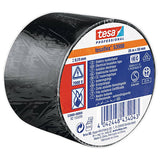 Banda Izolatoare Negru 25m Tesa