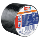 Banda Izolatoare Negru 25m Tesa