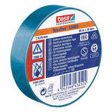 Banda Izolatoare Tesaflex 20m Albastru 10buc