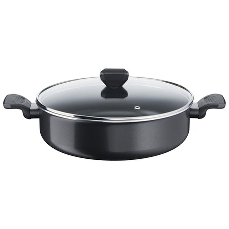 Cratita cu Capac 5L 28CM Simply Clean Tefal