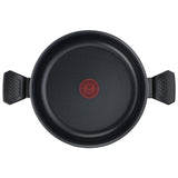 Cratita cu Capac 5l Simply Clean Tefal