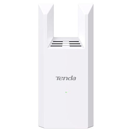 Range Extender 1200mbps Tenda cu Internet WiFi